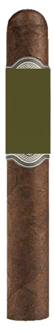 West Tampa Toro Red - Single Cigar